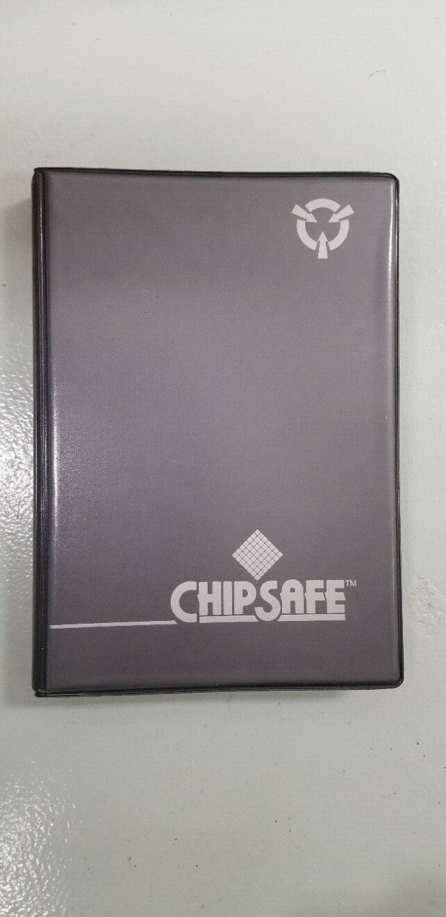 iTOI Chip Safe ESD Chip Protector