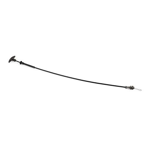 Replacement Hood Latch Release Cable & Handle for Pontiac Firebird/Trans Am