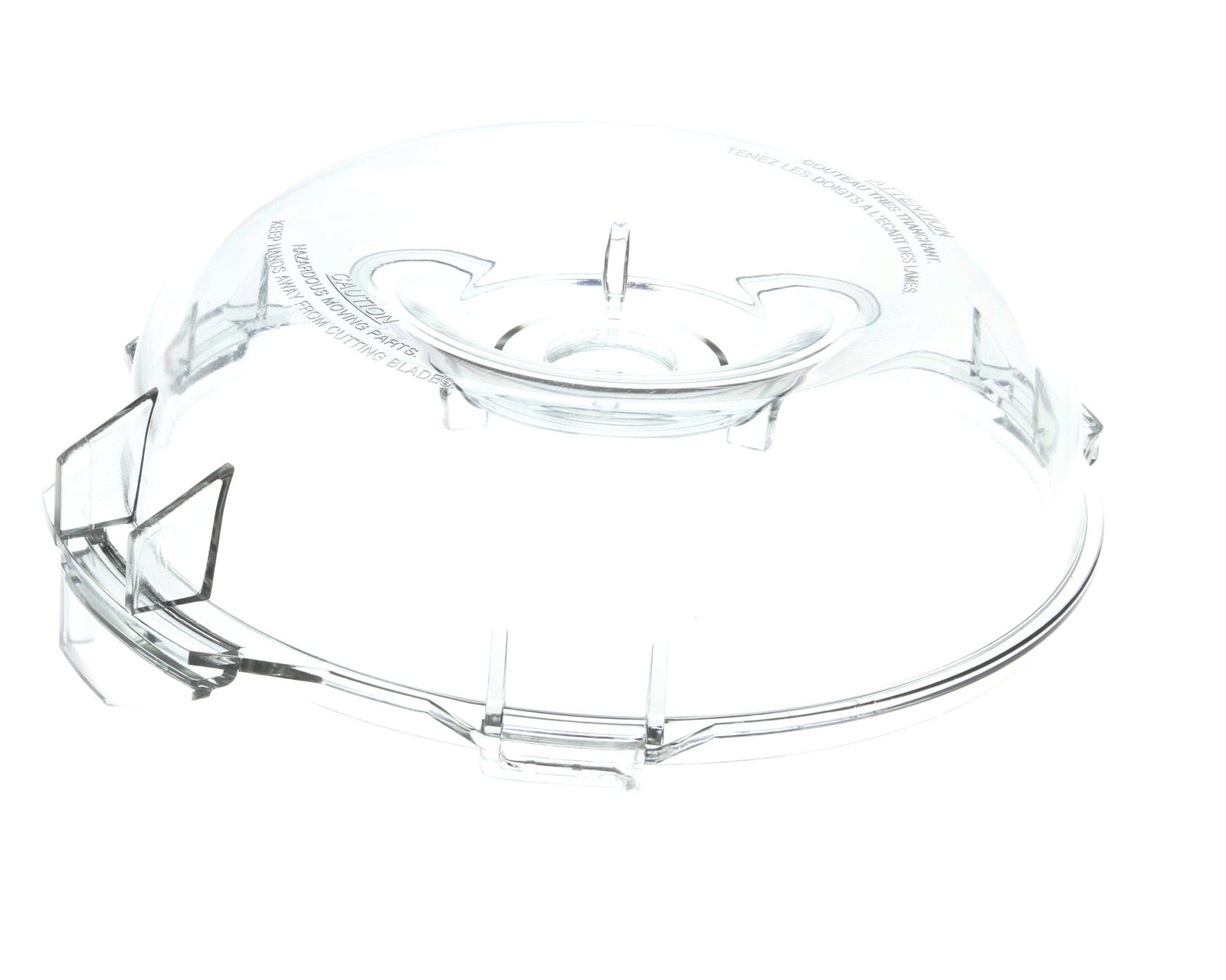 Robot Coupe Cutter Lid R301/R401 117395S - Free Shipping + Geniune OEM