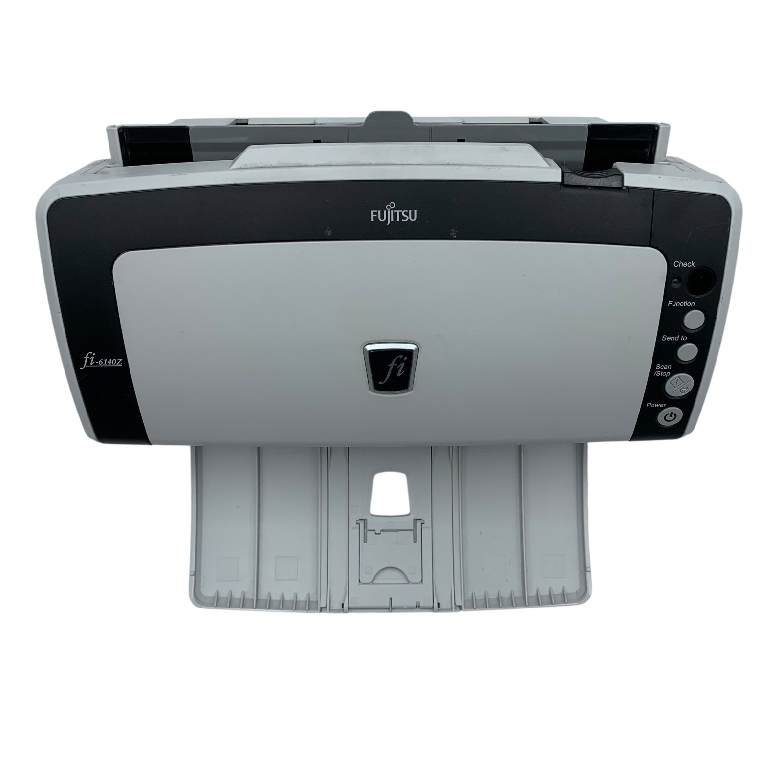 FUJITSU FI-6140Z DOCUMENT SHEET-FED SCANNER PA03630-B005