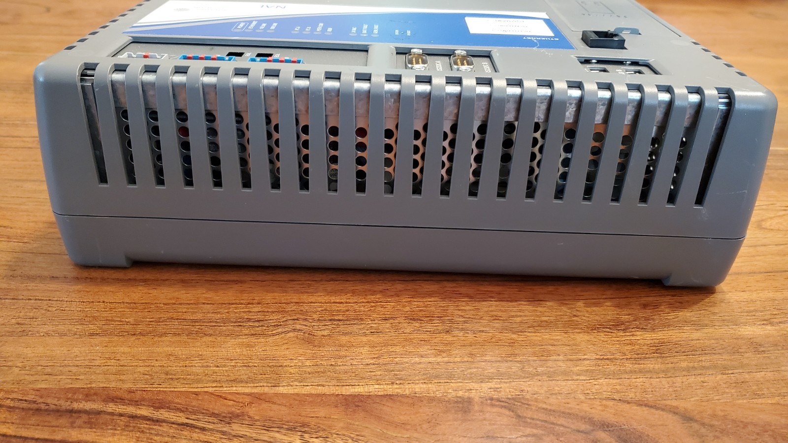 Johnson Controls Metasys Network Automation Engine MS-NAE5510-1