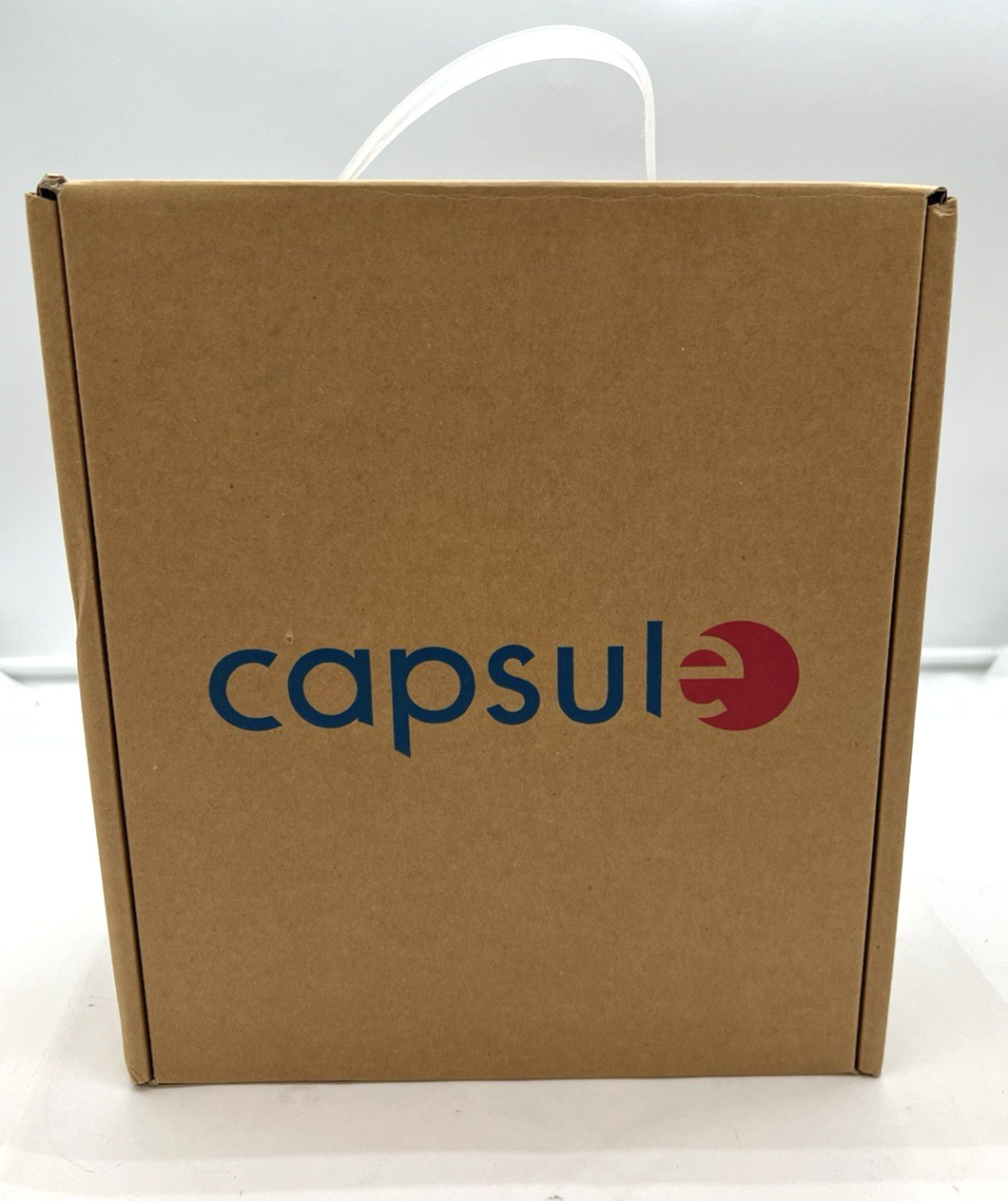 Capsule Neuron Patient Bedside Vital Signs Data Monitor System DC-NU-UMPC-R