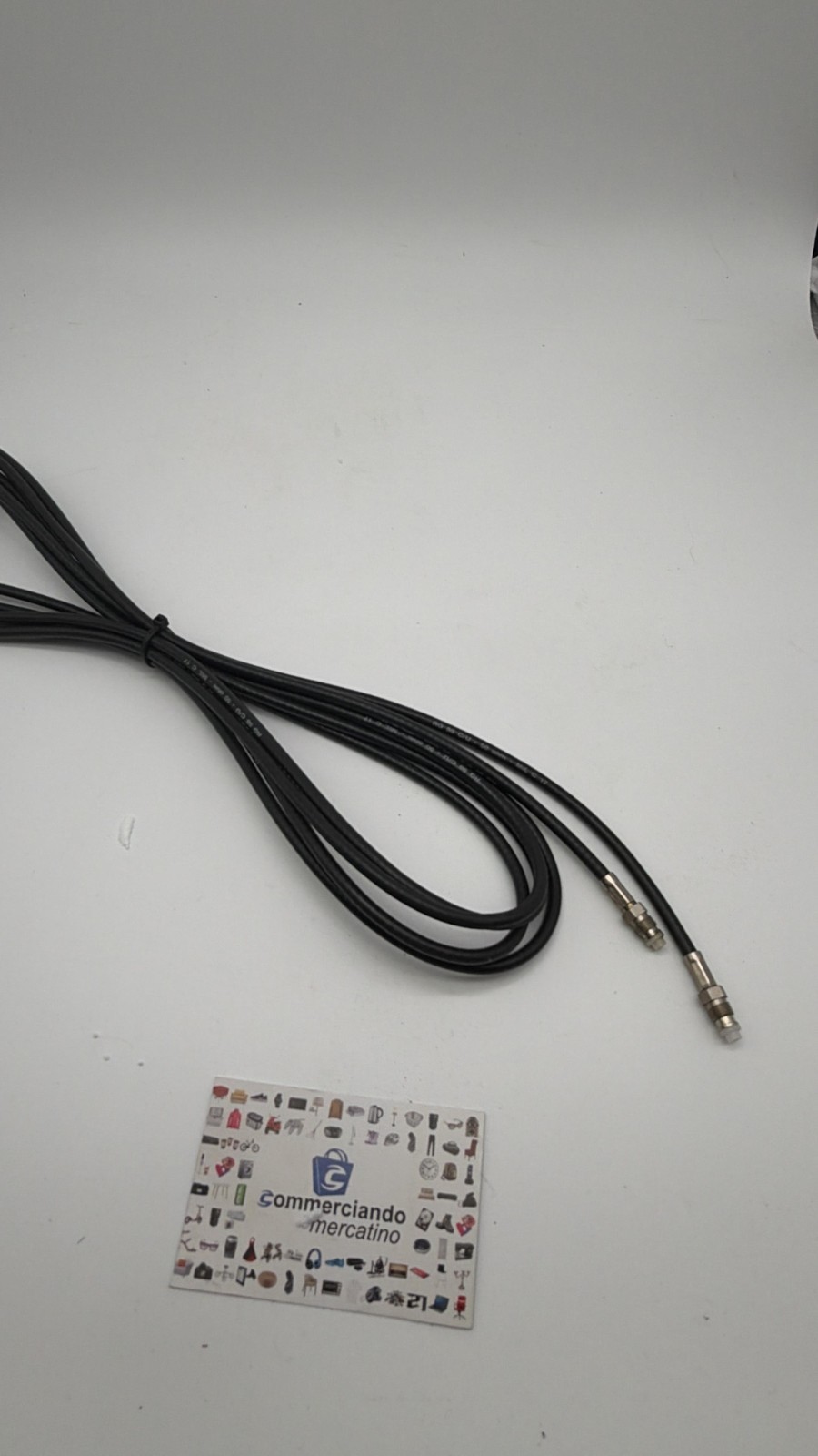 FME 3 METER 50OHM Antenna Extension Cable