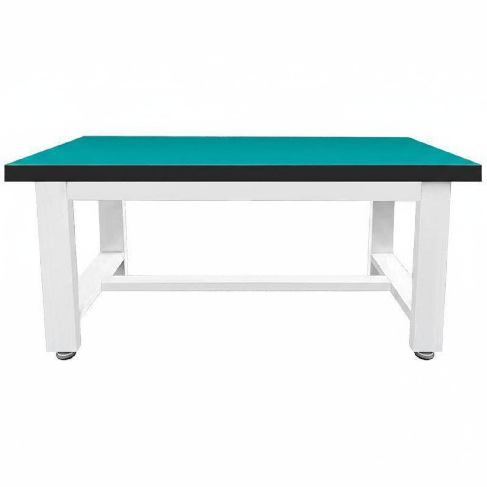 Anti Work Table Strong Load-Bearing Capacity Heavy Duty Workbench Stable