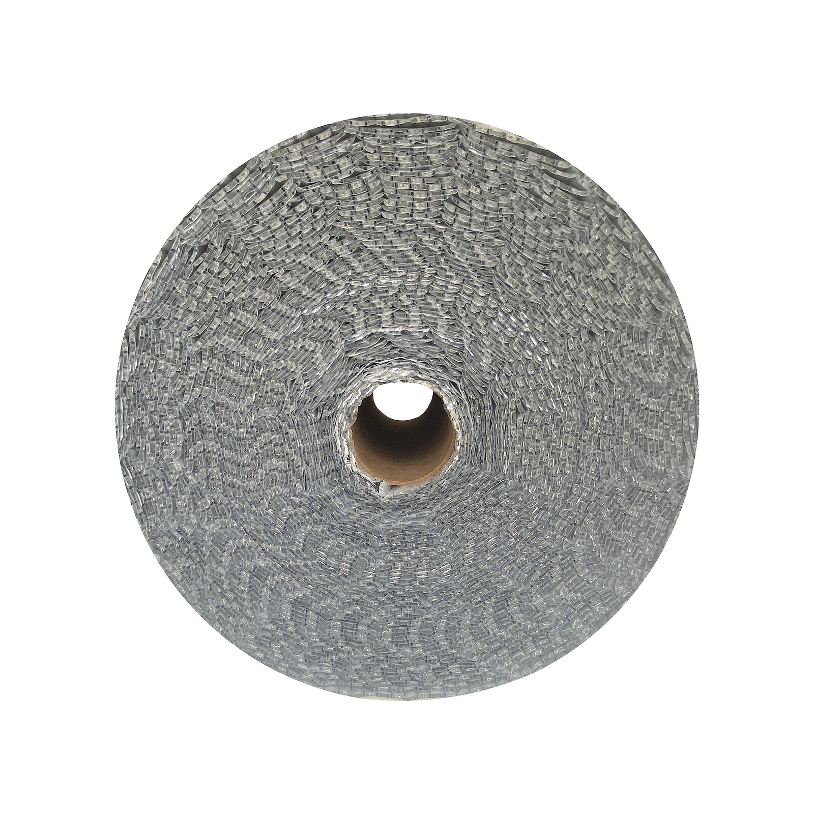 Thermalized Bubble Cushioning For insulation and packaging Size: 12" Width x ...