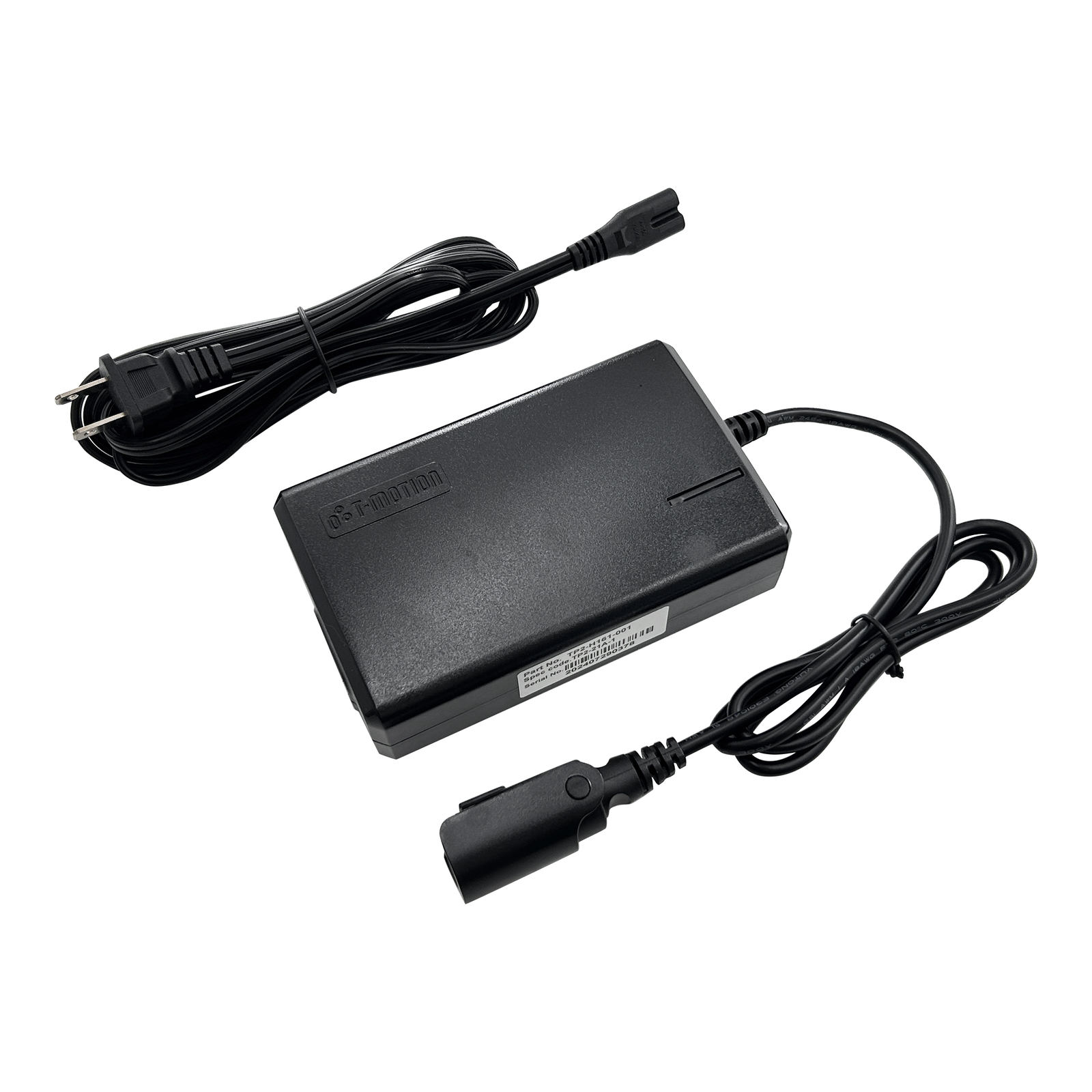 Timotion TP2 TP2P Recliner Lift Chairs 5 Pin Power Supply Adapter Kits 29V 2.5A