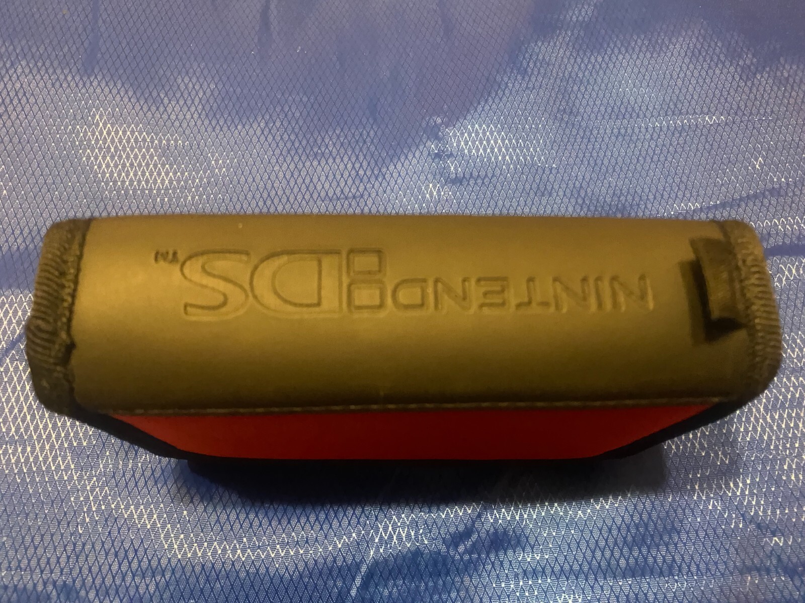 Unbranded DS carrying case