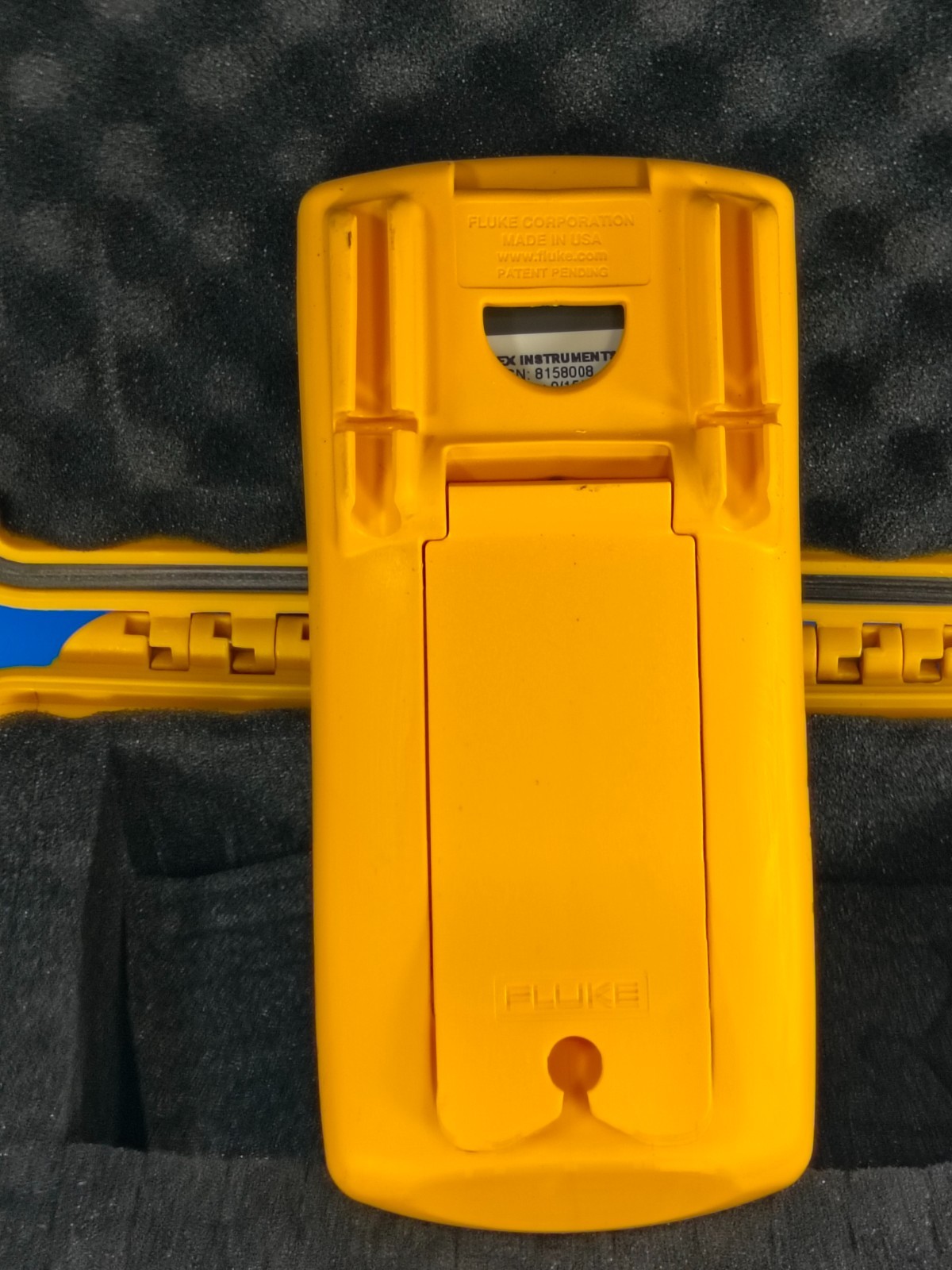 Fluke 712 RTD Calibrator