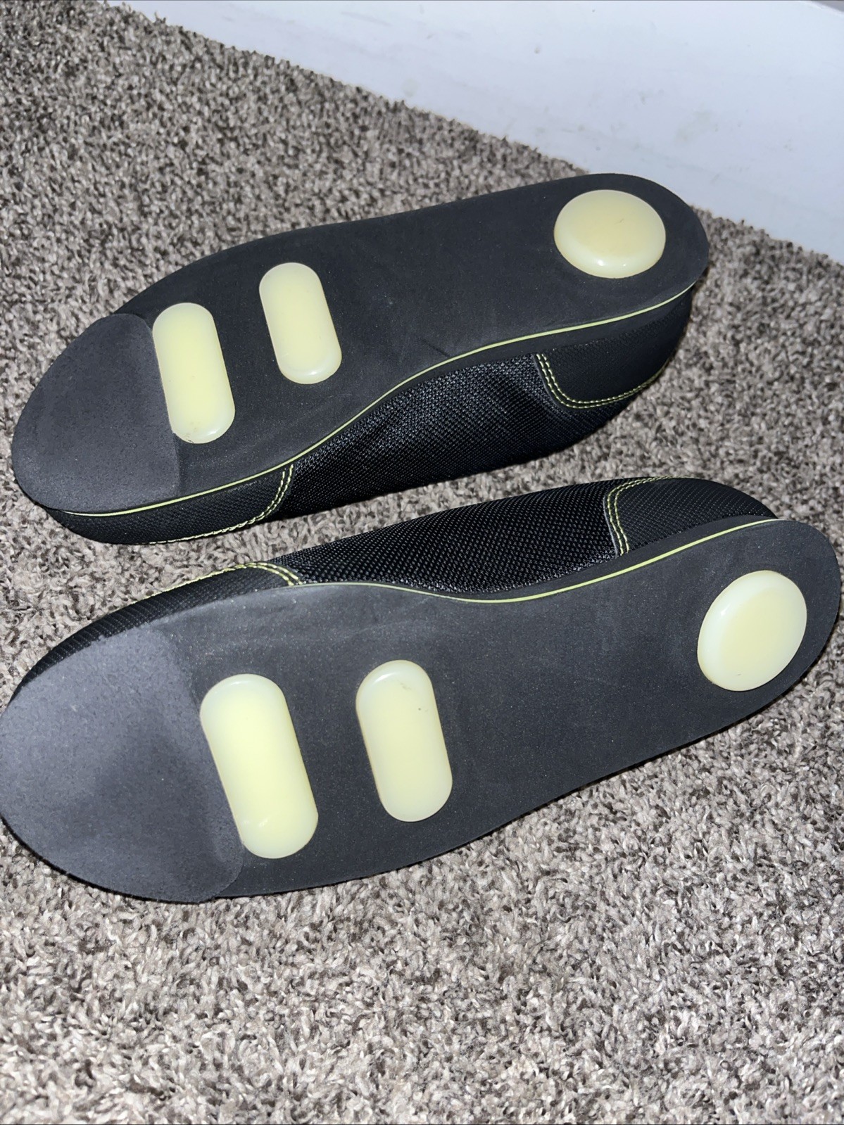 Virtuix Omni VR Treadmill SHOES SIZE 6