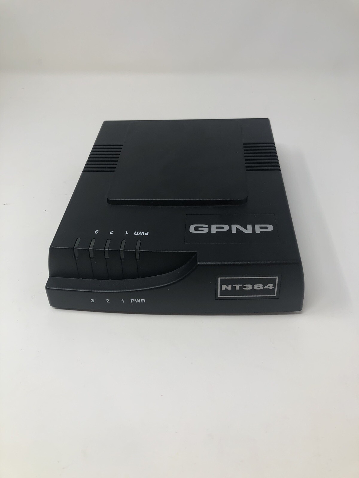 GPNP NT512/NT384 Device Video Conference Network Interface Module