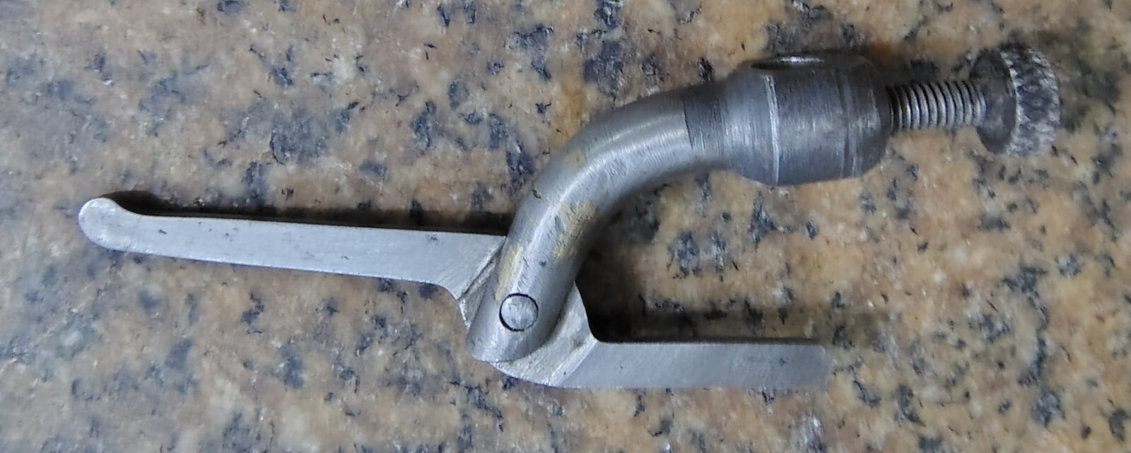 🗽 VINTAGE DROP INDICATOR PIVOT ARM