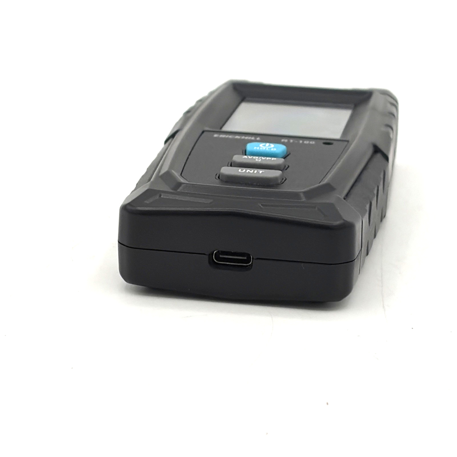 ERICKHILL EMF Meter Electric Magnetic Field Detector LCD Rechargeable