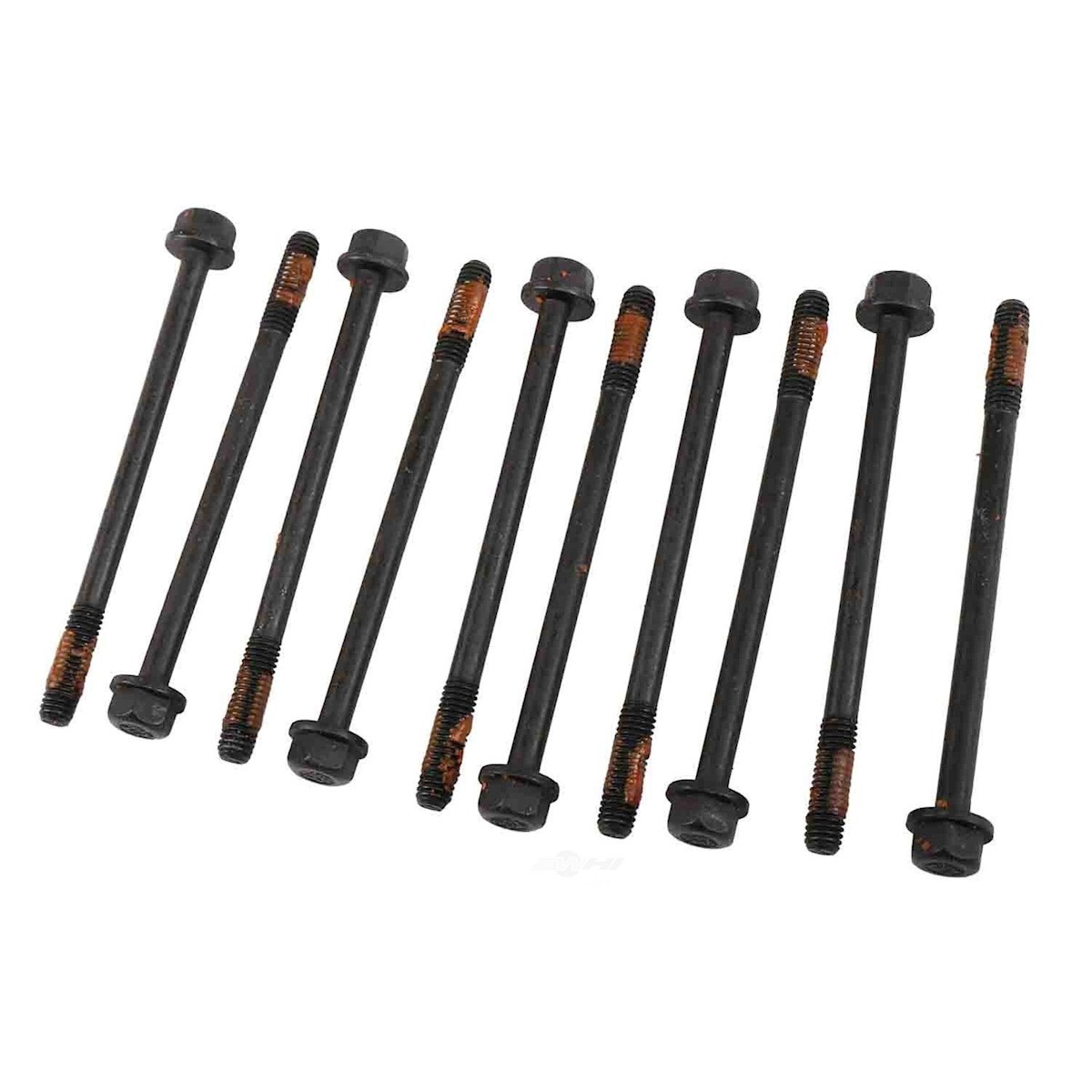 11519306 AC Delco Cylinder Head Bolt for Chevy Olds Chevrolet Colorado Canyon H3