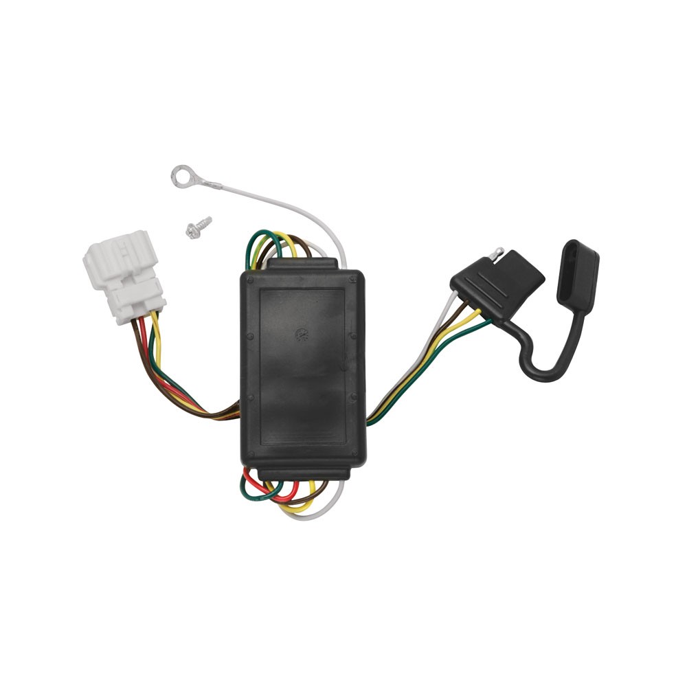 Tekonsha 118427 T-One TRAILER CONNECTOR