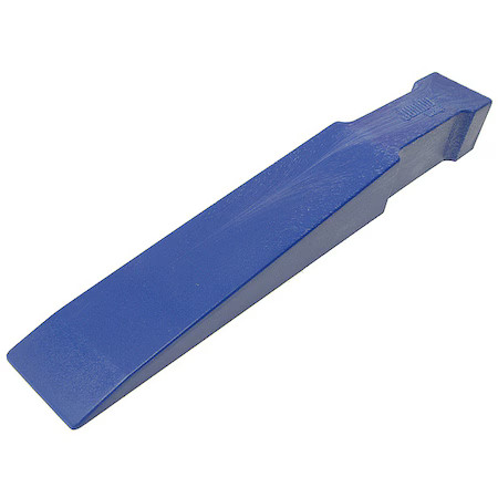 Jumbo Wedge 3000 Pry Bar, Abs, 14In L,  2In W, 1-5/8In H