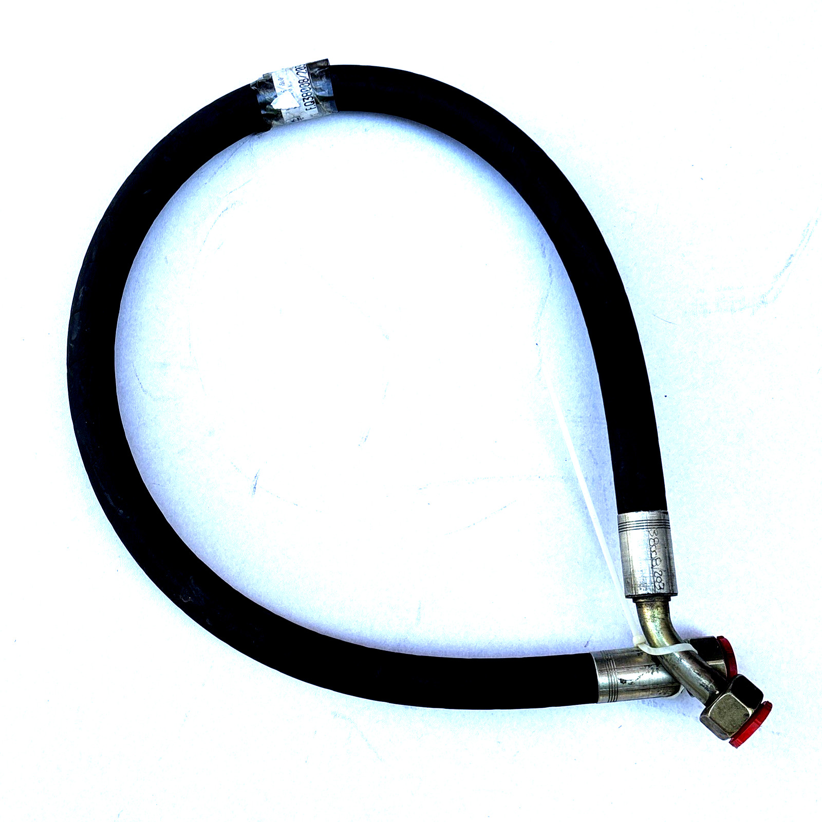 John Deere EQ38008/203 Hydraulic Hose New Old Stock NOS Free Shipping