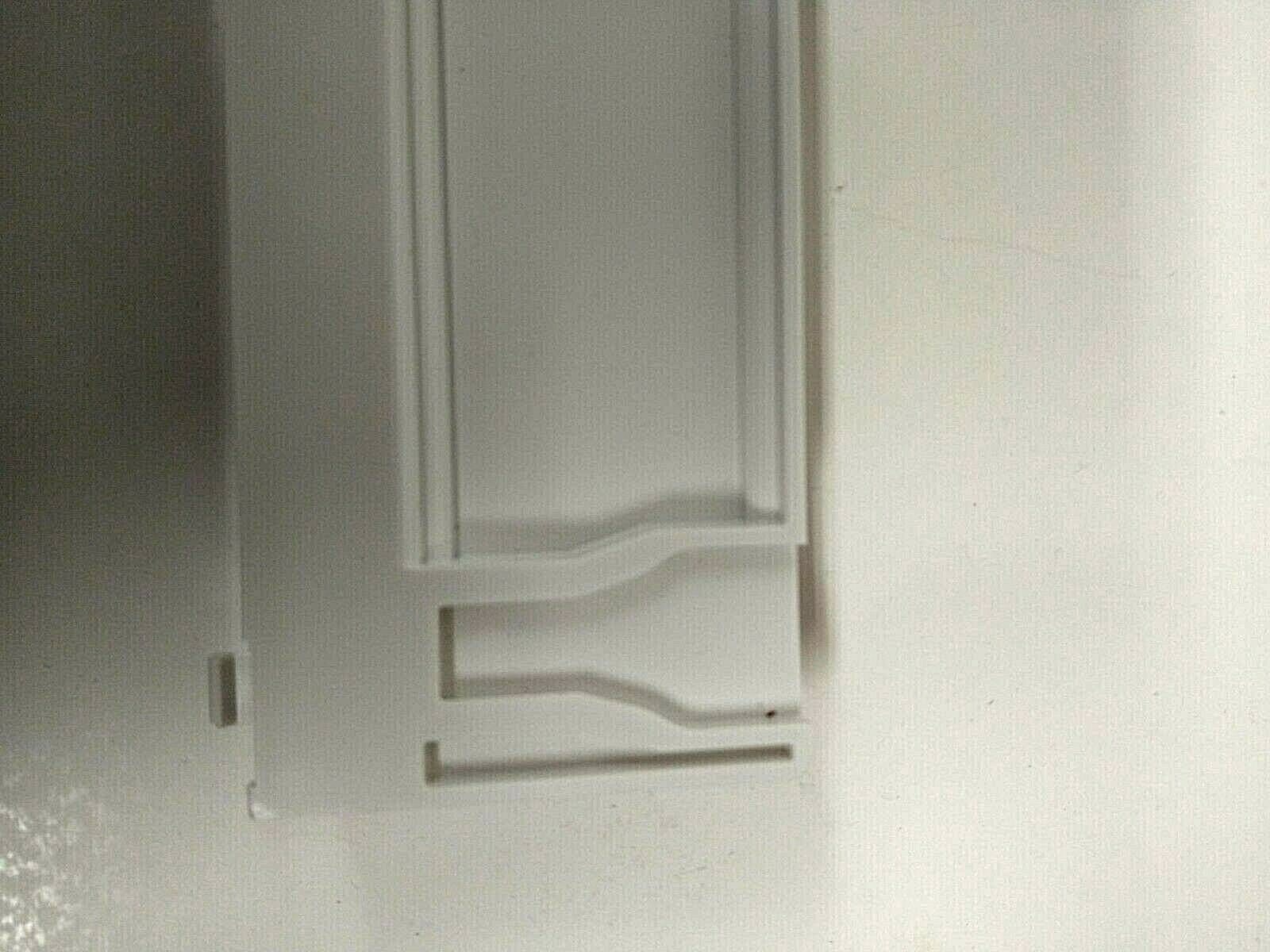 Maytag Right Drawer Slide Mount 67005329 White