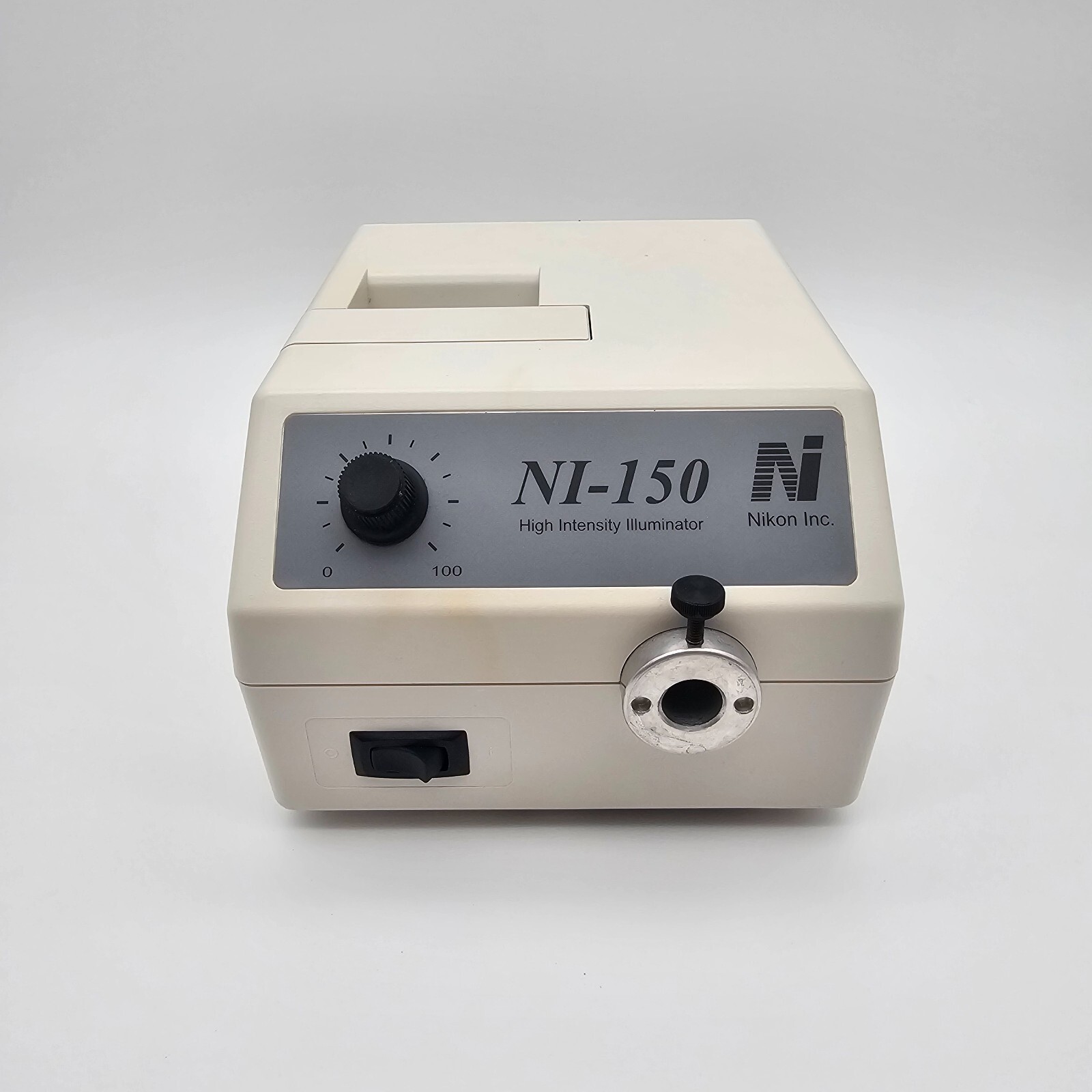 Nikon Ni-150 High Intensity Illuminator Lamp