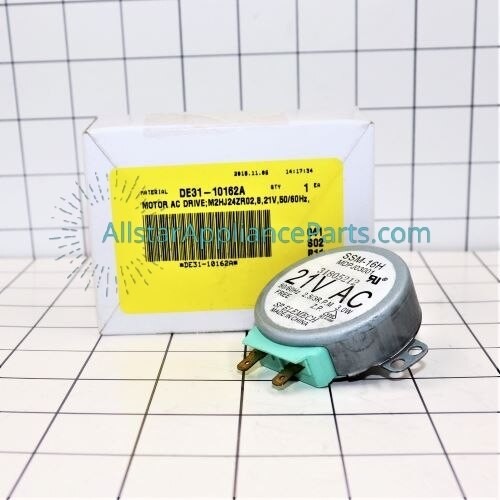 Samsung Microwave Turntable Motor DE31-10162A