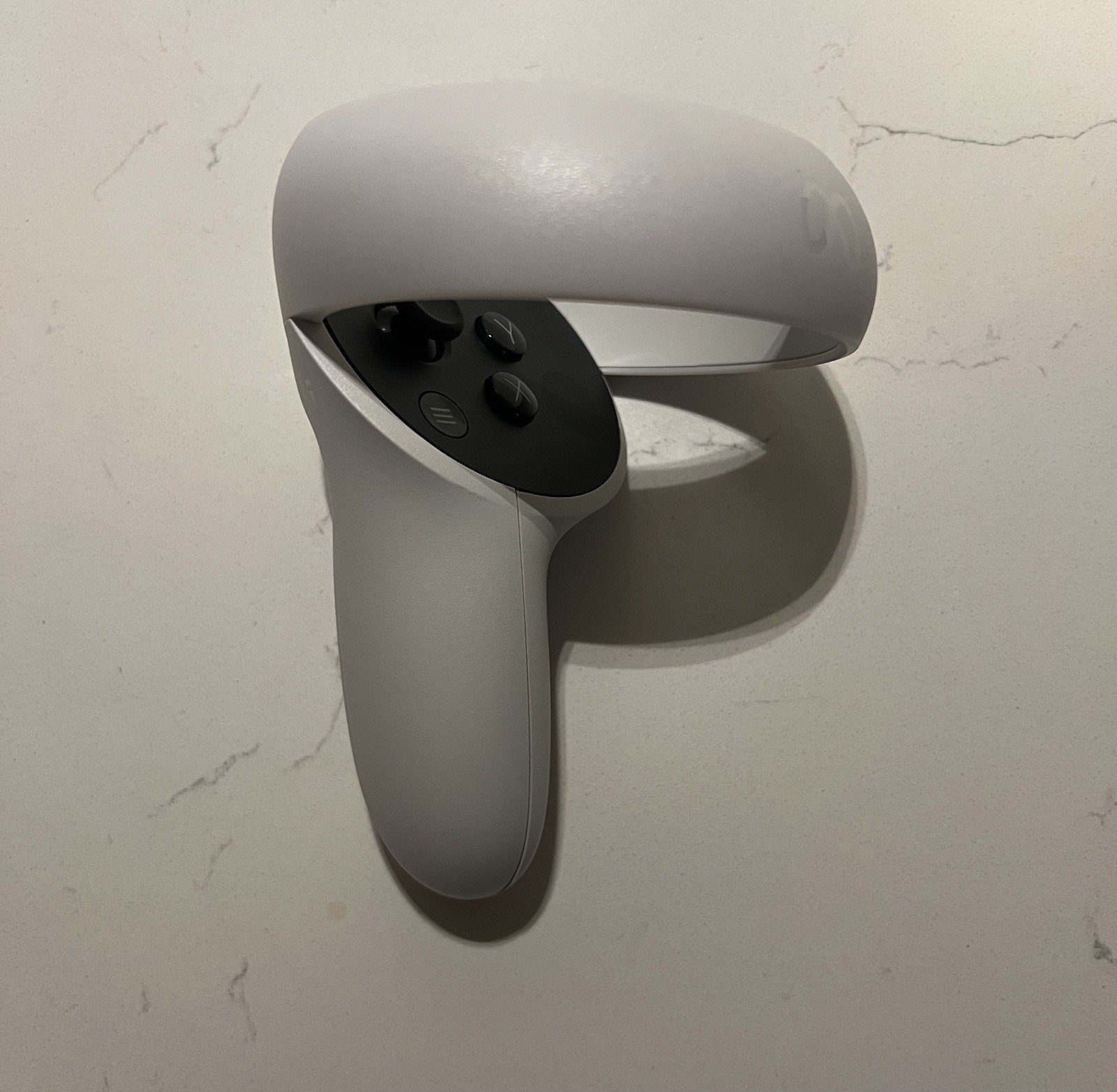 Original Meta Oculus Quest 2 VR - Left Touch Controller Only - Genuine - READ