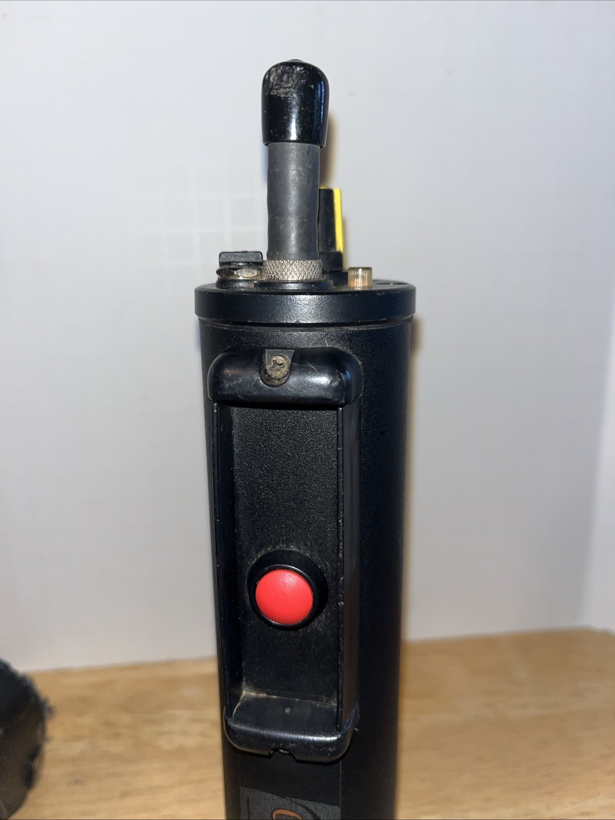 Tri-Tronics Classic 70 XLS Hunting Dog Remote Control Transmitter Only- Untested