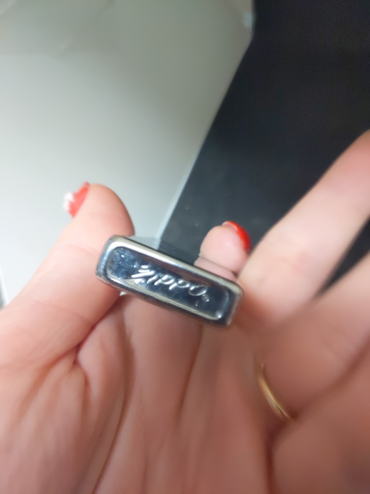 3x Zippo Lighter Lot