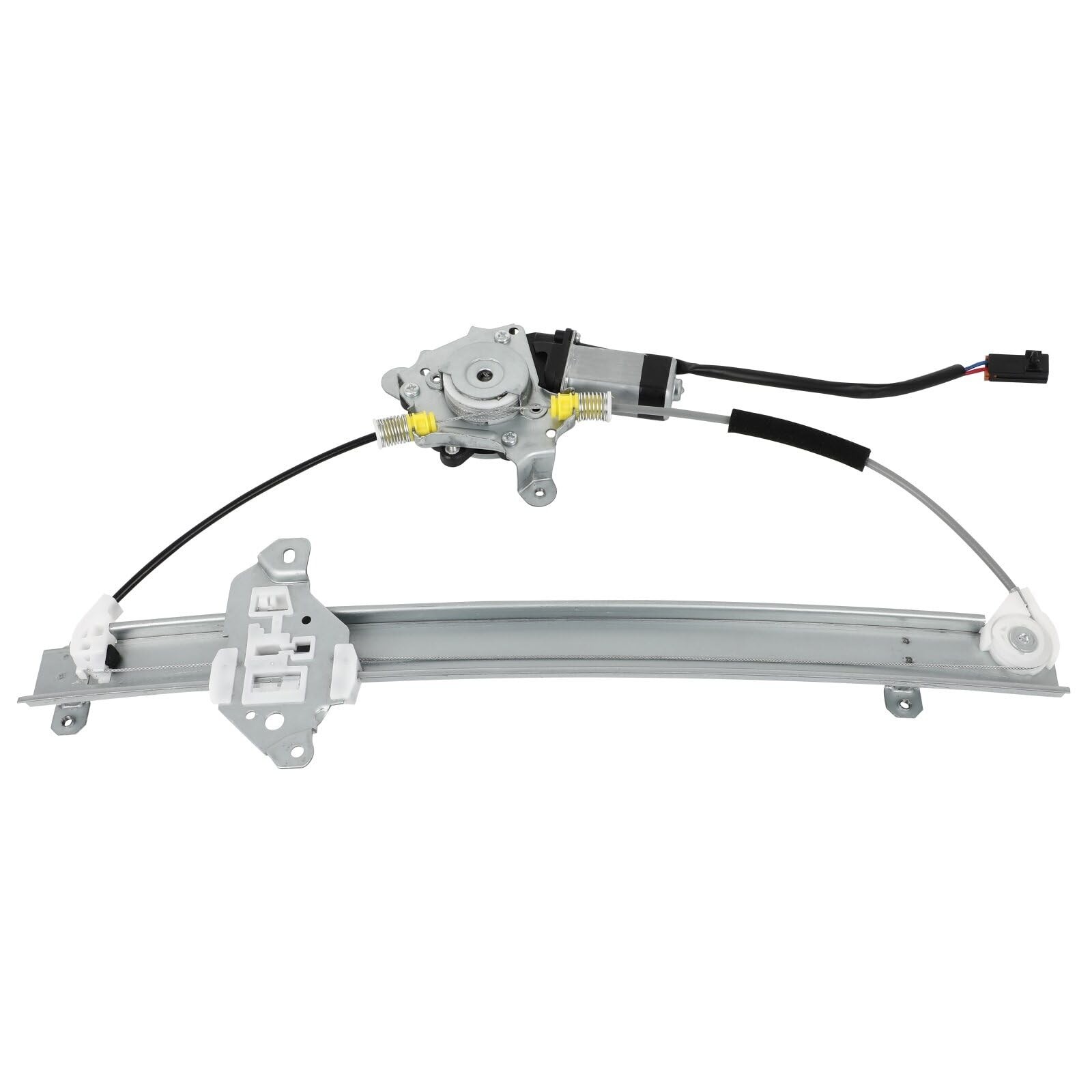 Power Window Regulator & Motor Rear Left for Nissan Frontier 2000-2004