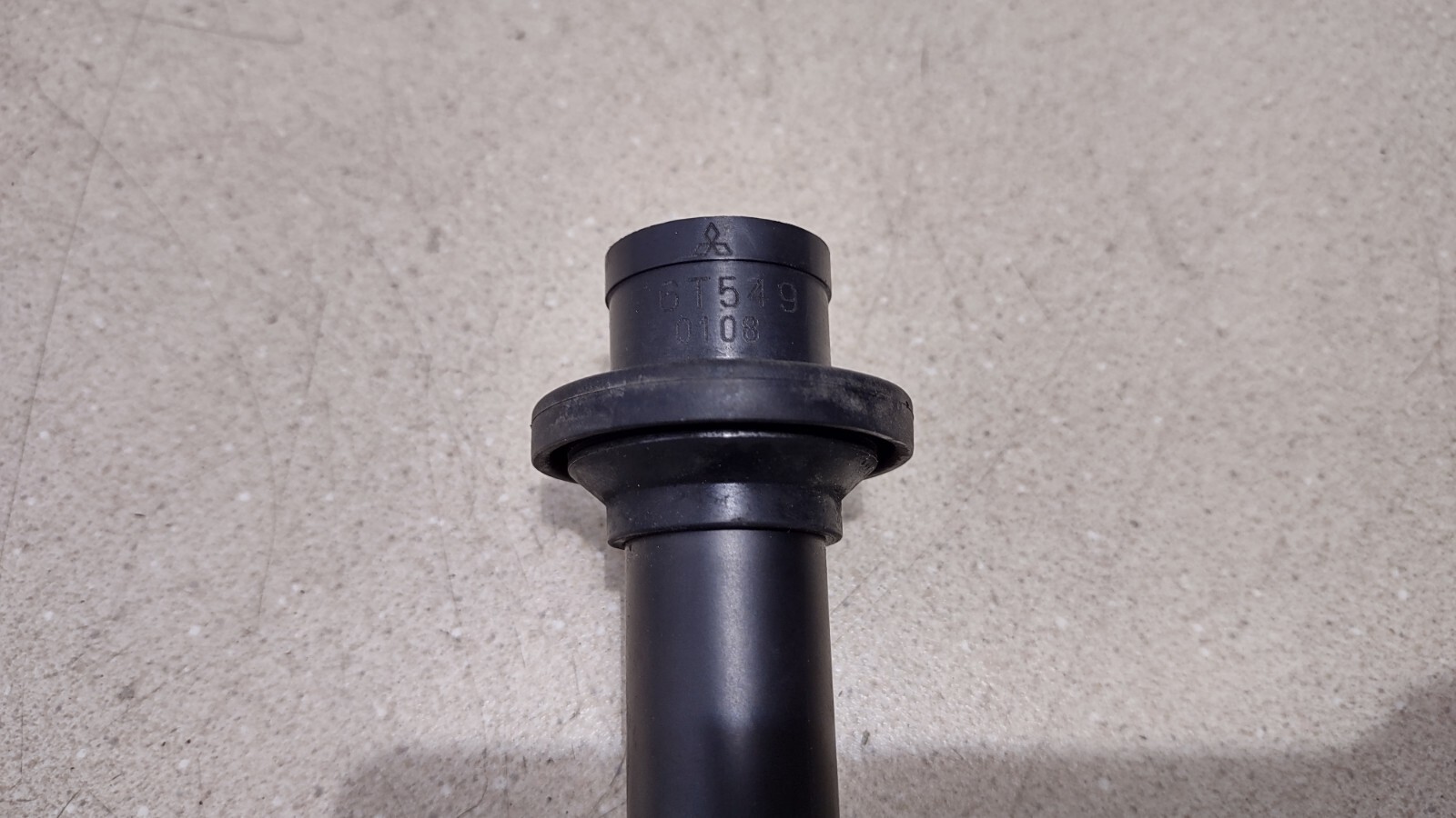 2000 Yamaha R6 Igntion Coil #PL-79