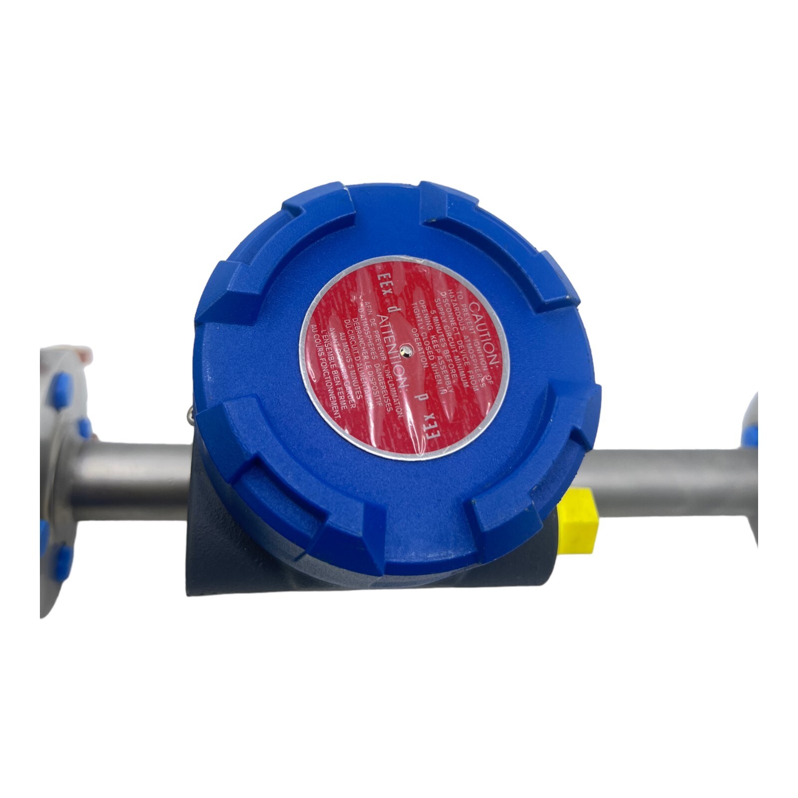 Magnetrol Xtft-A23a-000 Ta2-A1b0-C41 Flow Meter
