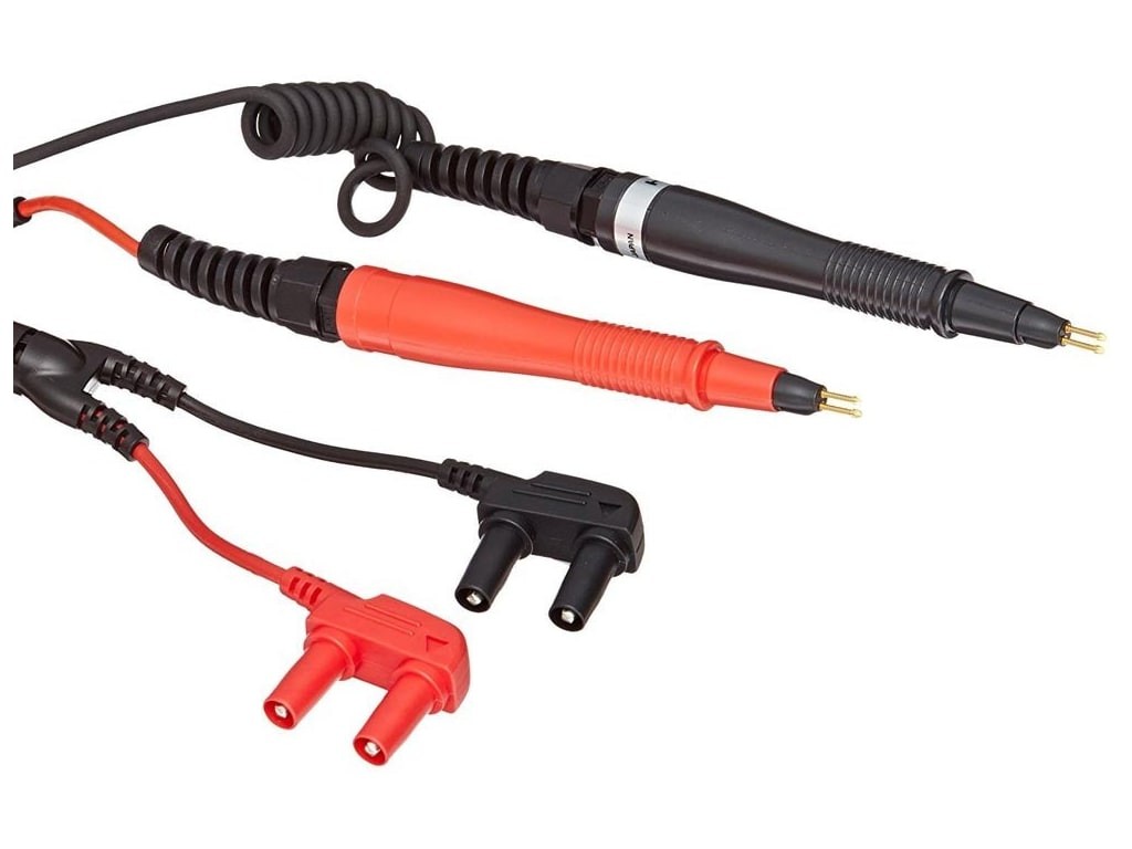 Hioki 9772 Pin Type Lead