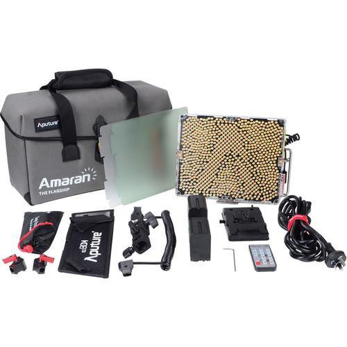 Aputure Amaran Tri-8S LED Light Panel