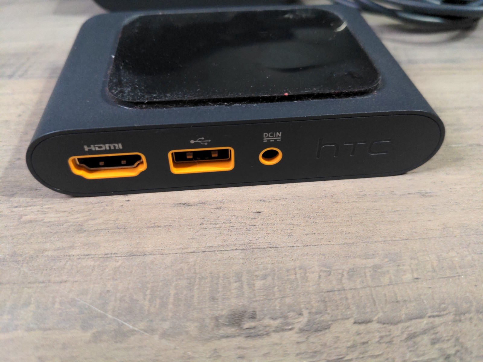 Genuine HTC Vive VR Link Box Set - Power Supply Adapter - USB 3.0 - HDMI