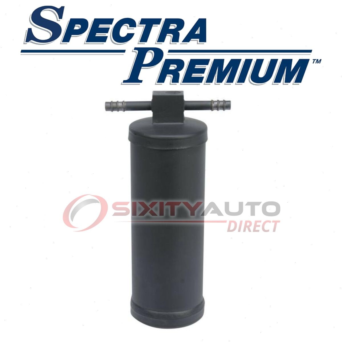 Spectra Premium AC Accumulator for 1976-1980 Mercury Monarch 3.3L 4.1L 5.0L ls