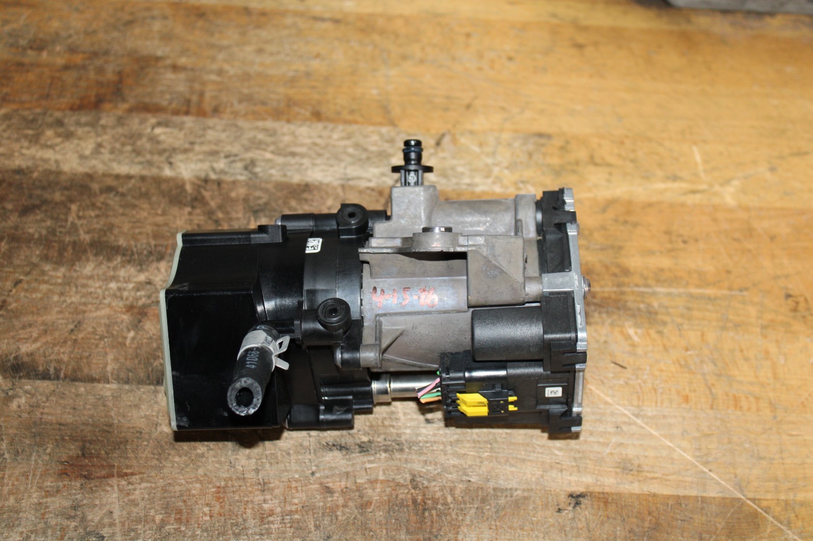 2017-2022 Kia Niro Hybrid HEV PHEV OEM Actuator Engine-Clutch Pump 41050-2B003