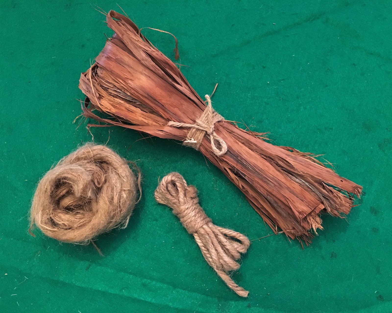 Bow Drill Primitive Fire Kit - Premium Set complete with written instructions!