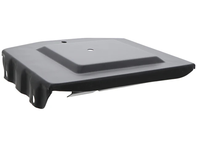 Porsche Battery Tray (Upper Portion), 914 | 1970-1976 PCG50158710--DAN