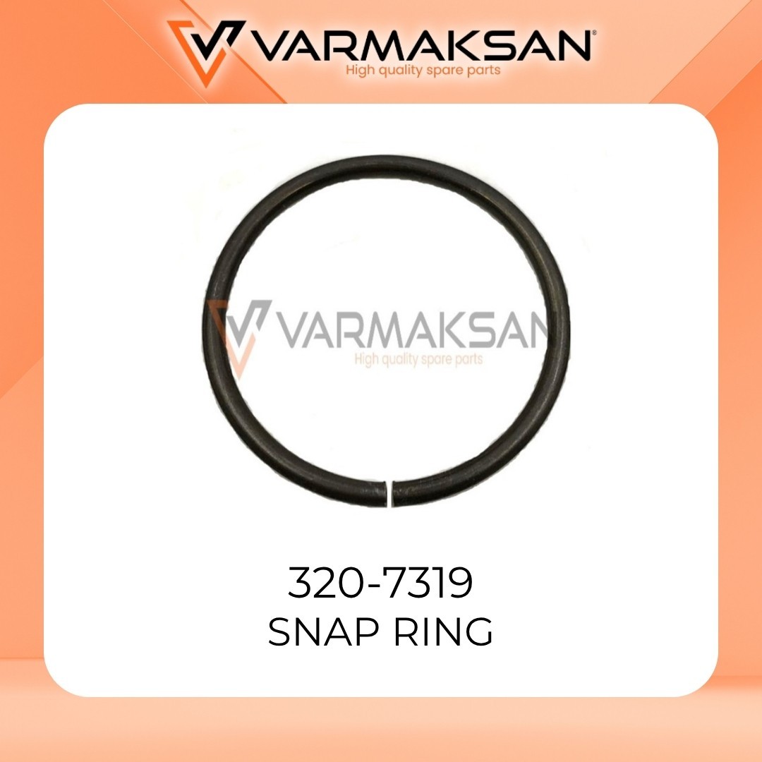 NEW 320-7319 SNAP RING / NEW 3207319 SNAP RING