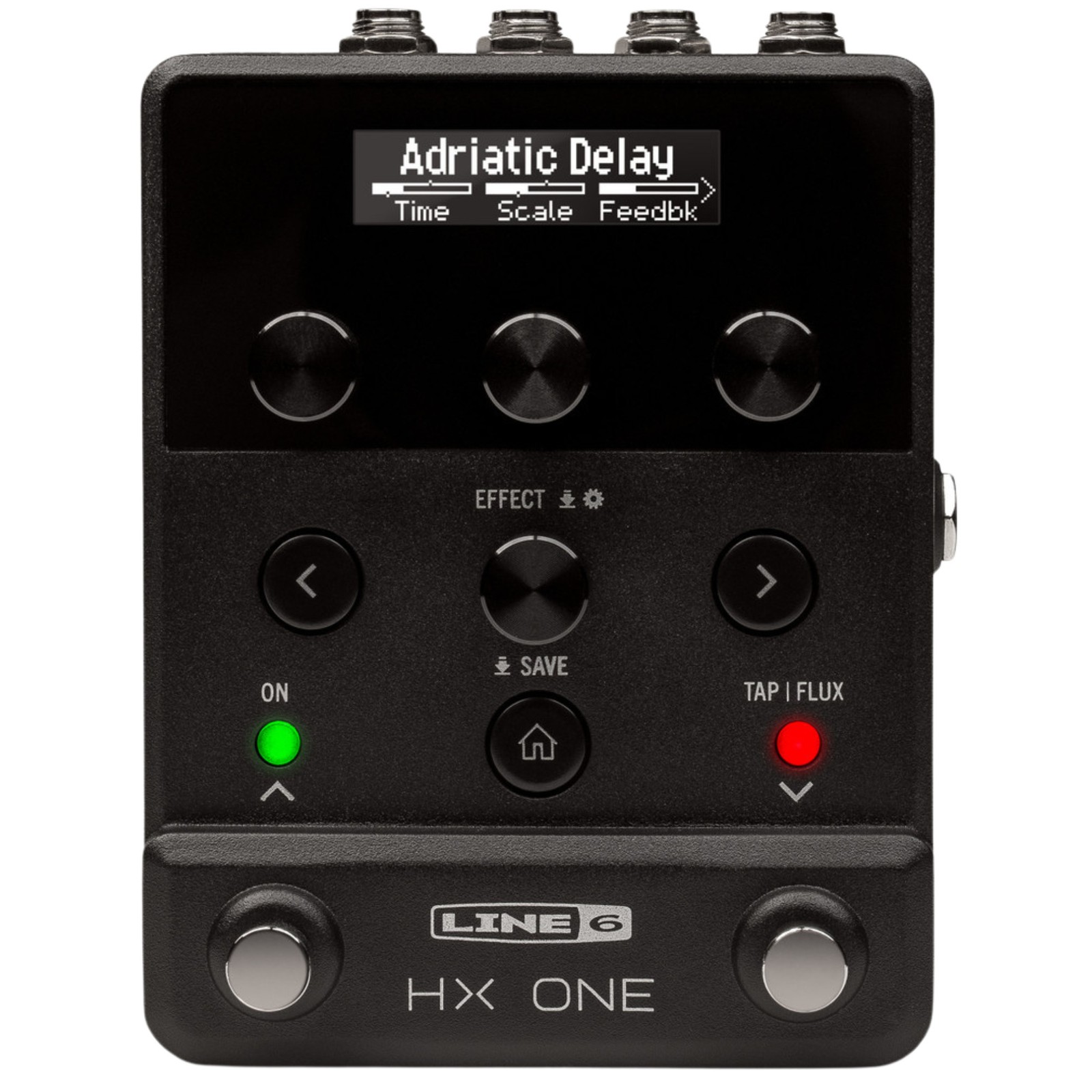 Line 6 HX One Multi-Effects Processor