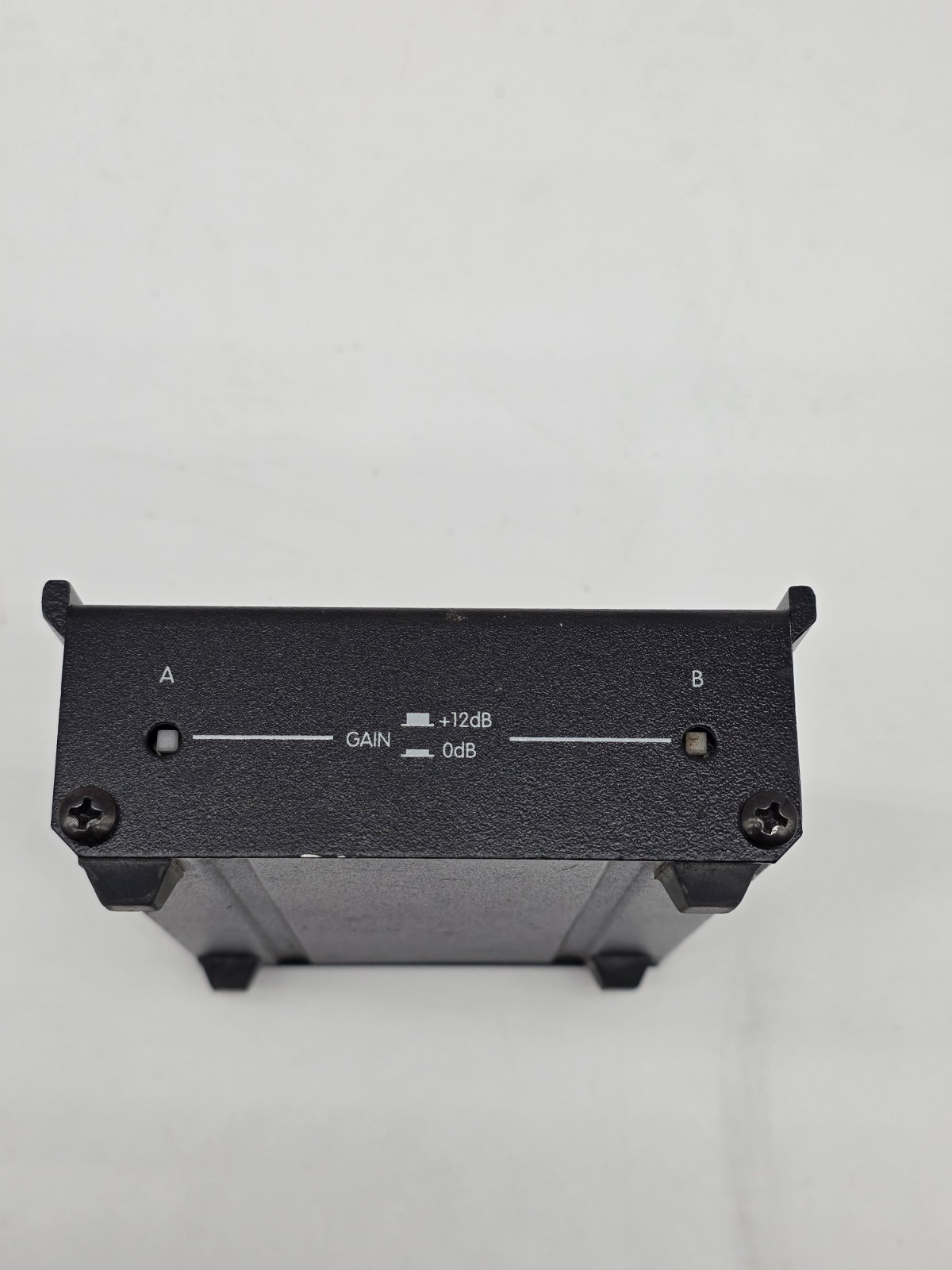Peavey IA 10/4 Interface Amplifier