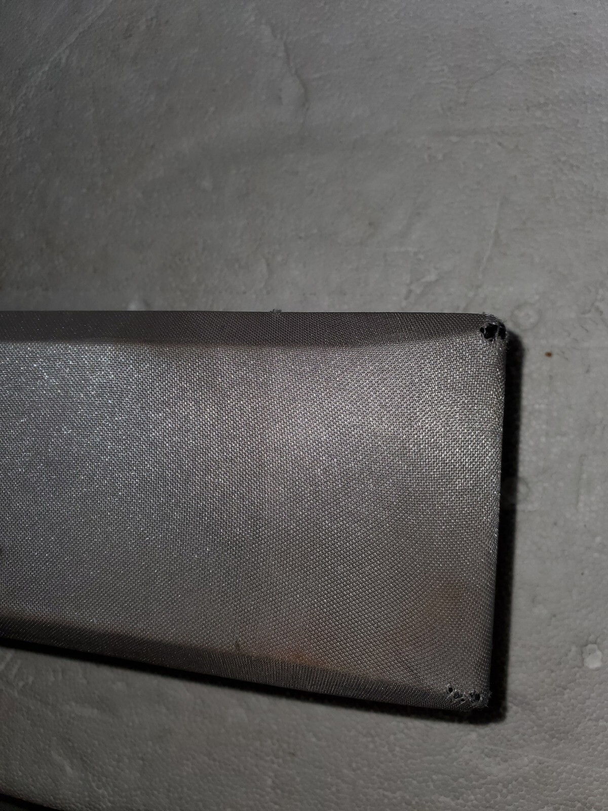 JVC SP-THC60C center speaker Untested