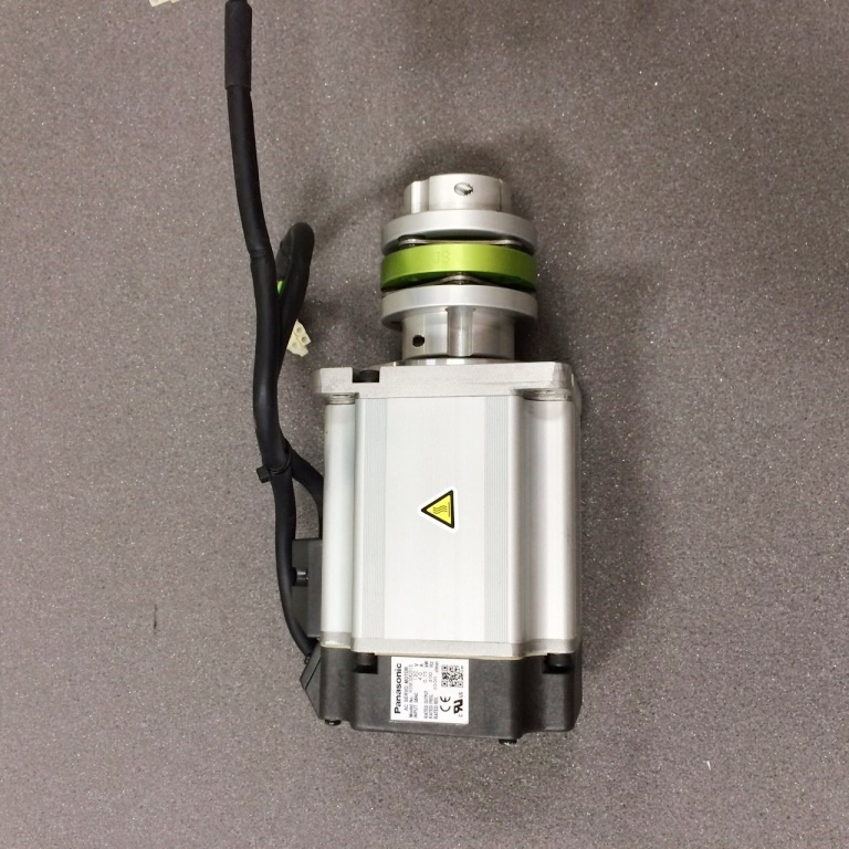 Panasonic 82S1 Motor