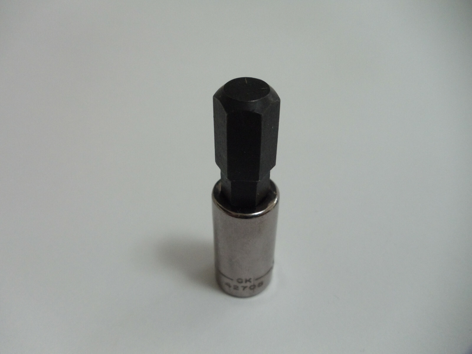 Craftsman 1/4" 3/8" 1/2" Drive, Screwdriver Hex Torx Driver Sockets GK Codes USA
