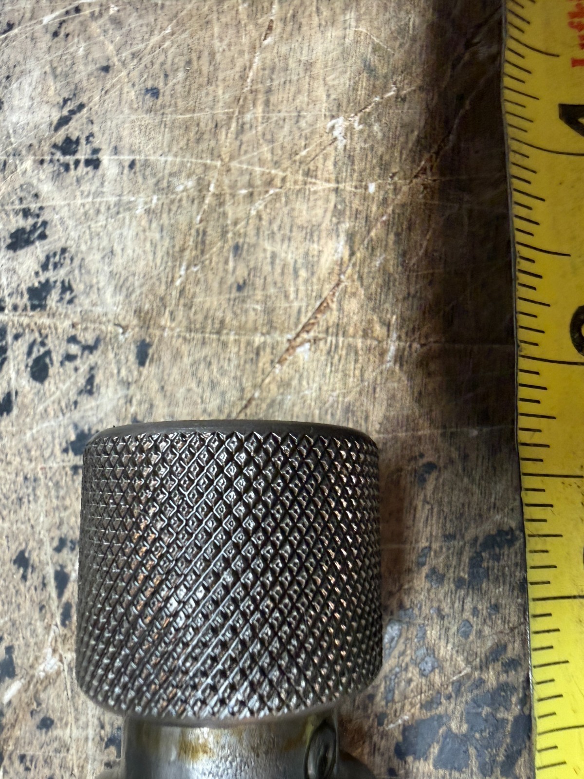 Millers Falls 24050 Hex Socket 5/8" Drive
