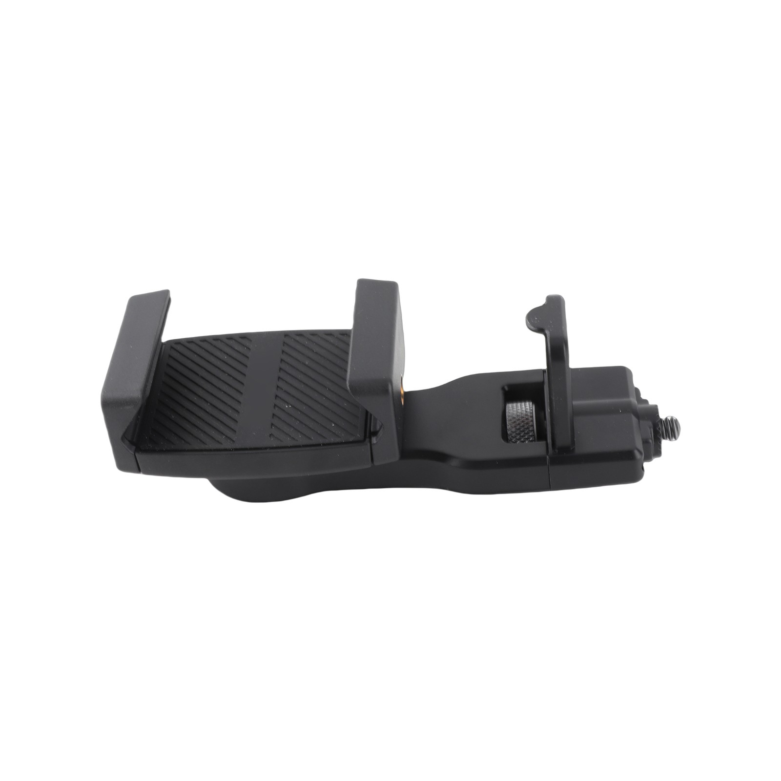 Gimbal Stabilizer Phone Holder Smartphone Clip Clamp Bracket Compatible With