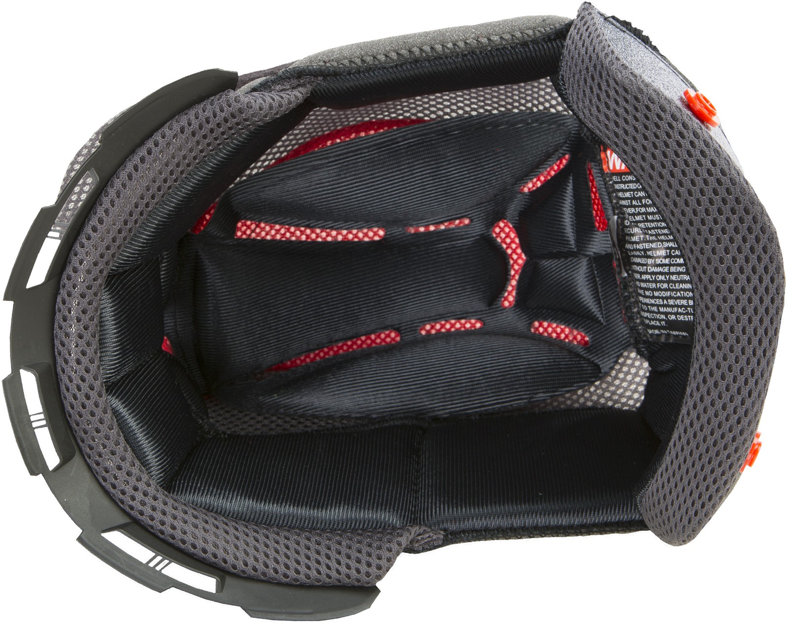 GMAX MD04 Comfort Liner S 18MM G040010