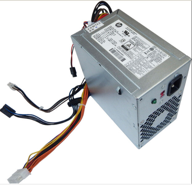 1PC New  300W 759045-001 759763-001 D11-300N1A D11-300P1A Power Supply