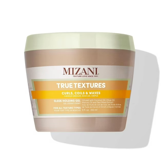 MIZANI True Tex Sleek Holding Gel 8oz