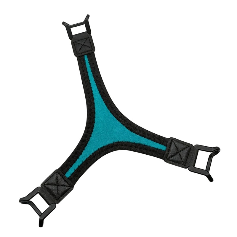 Soft Touch Tablet Hand Straps With Multiple Size Option For Different Devices