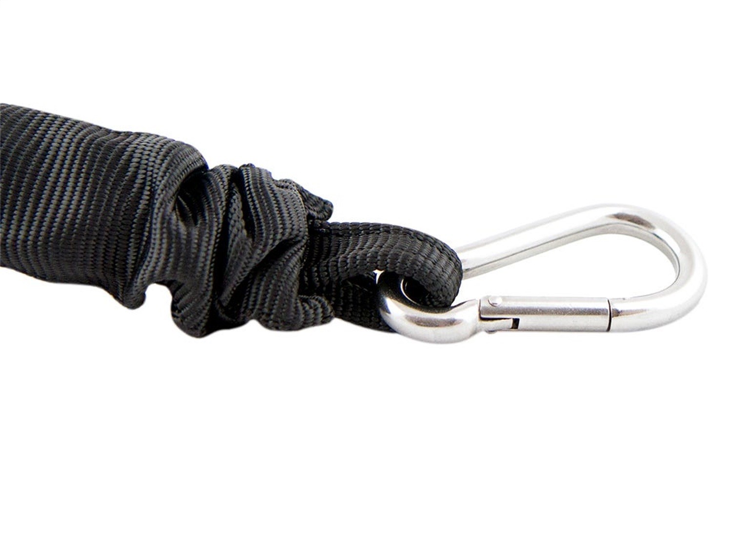 Front Runner Outfitters Adjustable Stratchit Cargo Straps Black STRA034