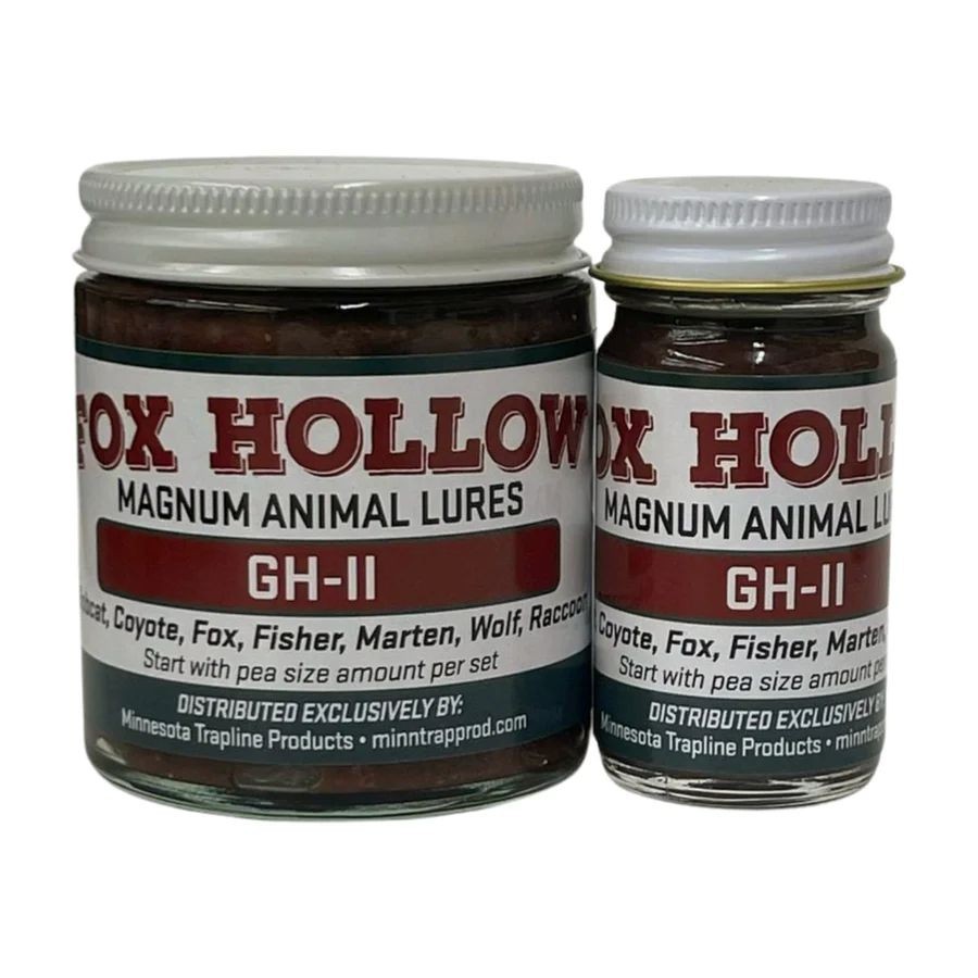 GH-II - Predator Call Lure GH2 - Fox Hollow